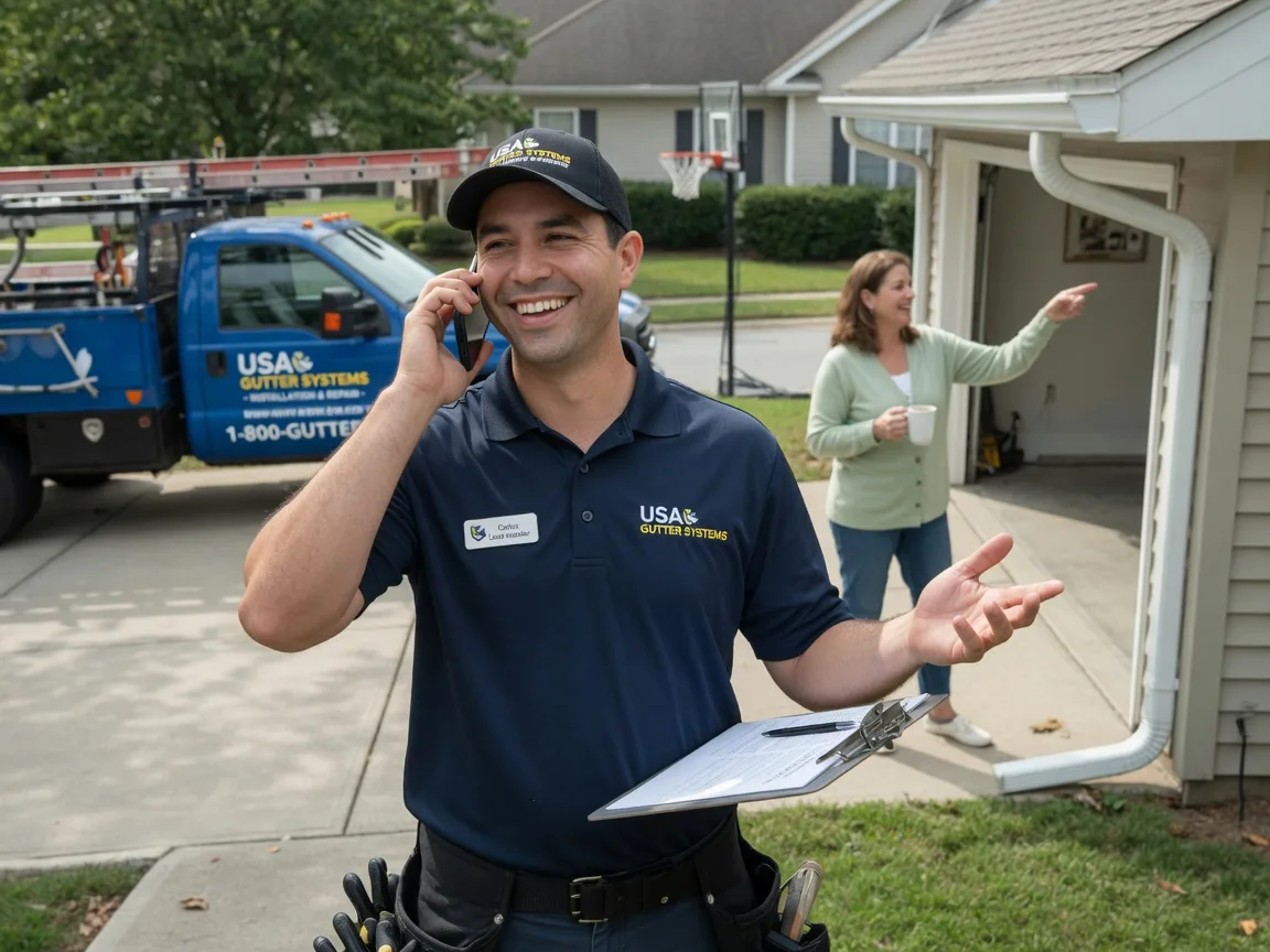 Gutter Installation Linwood, NY FAQs