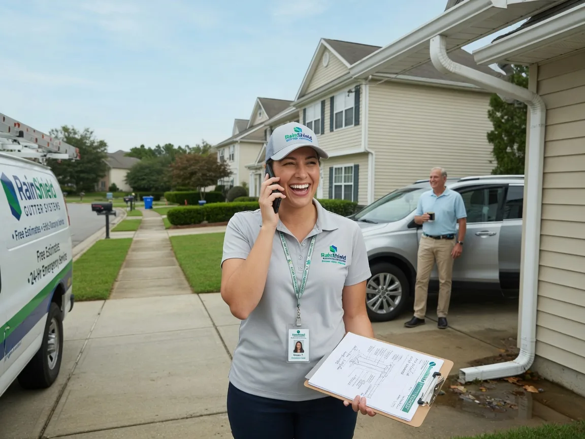 Gutter Installation Linwood, NY FAQs